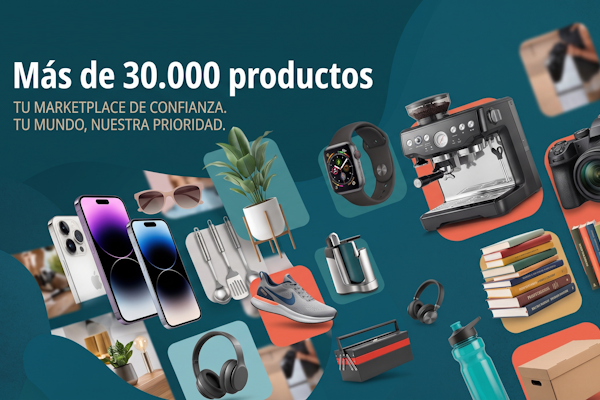 TODO EN UN SOLO SITIO