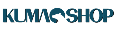 Logo - kumashop.es