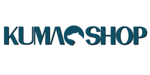 Logo - kumashop.es