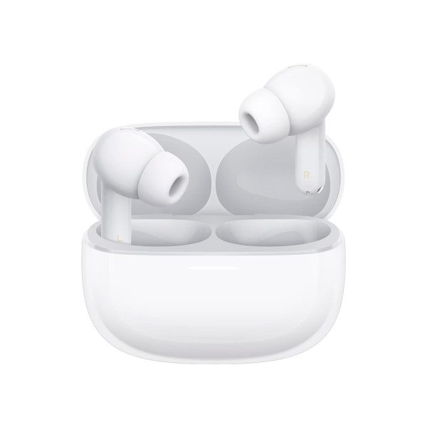 Xiaomi redmi buds 8 pro blanco nube / auriculares inear true wireless