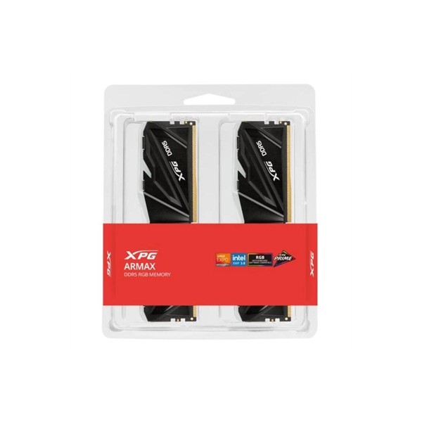 Adata xpg armax rgb 32g (2x16) 5600 dimm ddr5
